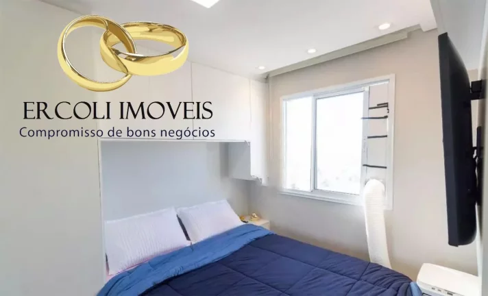 Imagem APARTAMENTO RESIDENCIAL em SÃO PAULO - SP, VILA RÉ