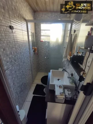 Imagem Casa Sobrado para Venda em Fragata Pelotas-RS - 2657