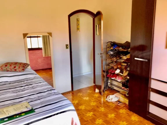 Imagem Maravilhosa chácara a venda no Vale dos Lagos - Tatuí