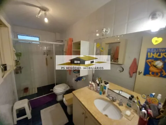 Imagem Apartamento à venda no bairro Itaim Bibi - São Paulo/SP, Zona Sul