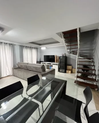 Imagem CASA DE CONDOMINIO 3 DORMS - 1 SUITE - BUTANTÃ -METRO BUTANTÃ