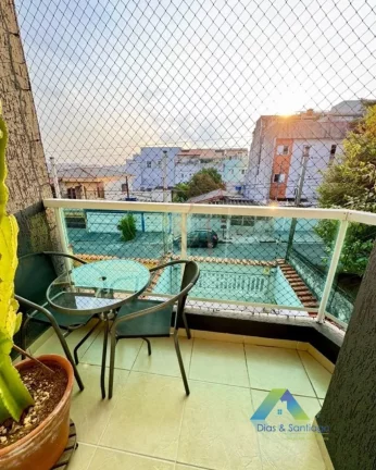 Imagem Casa à venda no bairro Vila Linda - Santo André/SP