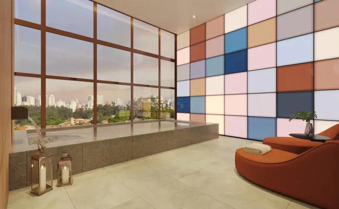 Imagem APARTAMENTO RESIDENCIAL em São Paulo - SP, Brooklin Paulista