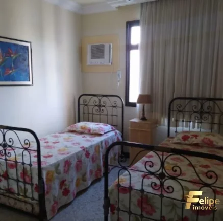 Imagem APARTAMENTO RESIDENCIAL em GUARAPARI - ES, PRAIA DO MORRO