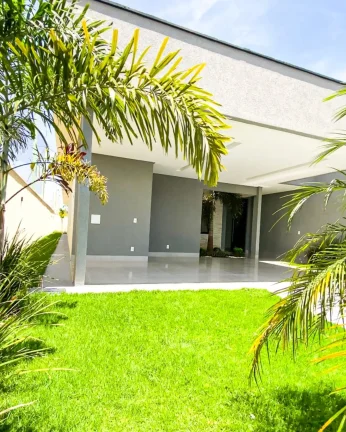 Imagem Casa De 4 Suites No Bairro Das Industrias Senador Canedo