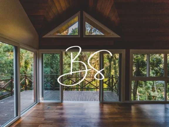 Imagem CASA RESIDENCIAL em GRAMADO - RS, Centro