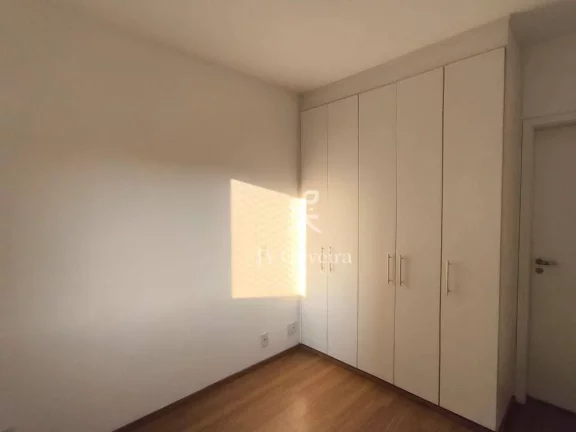 Imagem Apartamento com 2 dormitórios para alugar, 96 m²- Morumbi - São Paulo/SP