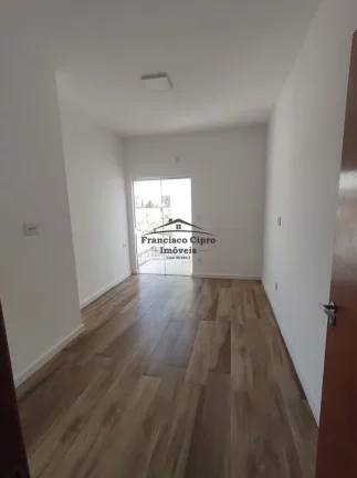 Imagem Casa à venda no bairro Jardim Ícaro - Guaratinguetá/SP