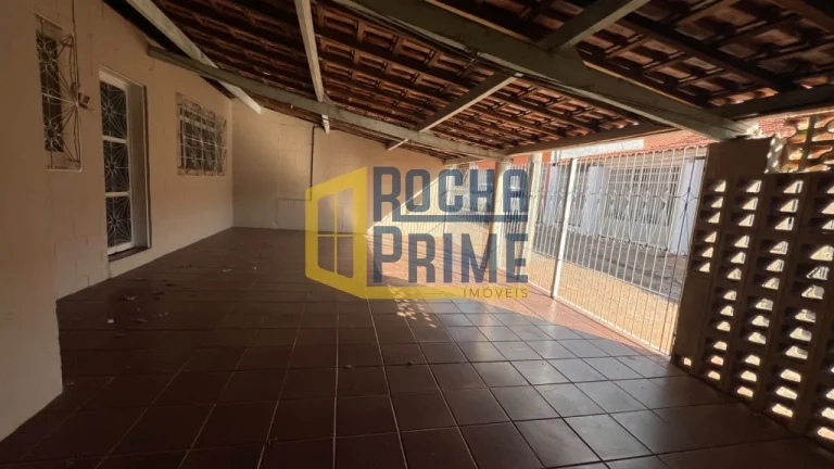 Imagem CASA RESIDENCIAL em ILHA SOLTEIRA - SP, Zona Sul