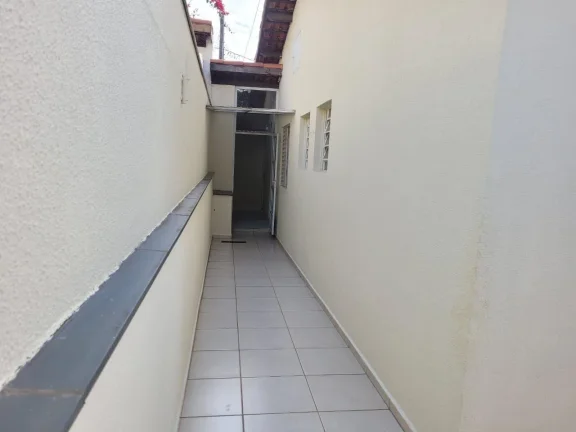 Imagem Casa 3 Dormitórios Condomínio Village Colinas do Sol- Jardim Zulmira, Sorocaba - SP