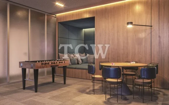 Imagem Apartamento à venda no bairro Vila Mariana - São Paulo/SP, Zona Sul