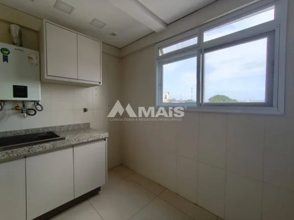 Imagem Apartamento Varandas da Matriz