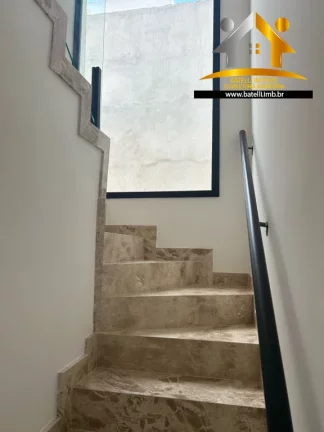 Imagem Casa a venda e locação no condomínio Terra Nobre - Batelli Imóveis