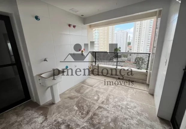 Imagem Apartamento excelente, no bairro Alto da Lapa, com 218 metros de Área útil e mais 25 metro extras ...
