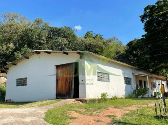 Imagem Sítio Completo à Venda na Divisa de Atibaia e Jarinu