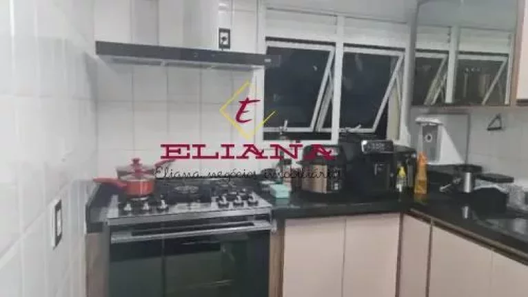 Imagem Apartamento à venda em São Paulo, Alto da Lapa, com 3 quartos, 92m²