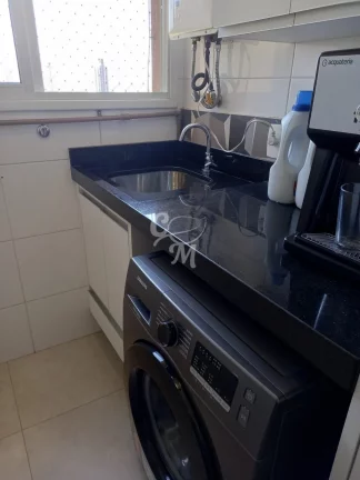 Imagem Apartamento com 3 suítes