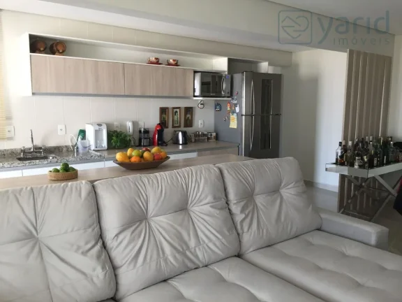 Imagem APARTAMENTO 128 m² (03 SUÍTES) PARA VENDA, ANHANGABAÚ, JUNDIAÍ SP