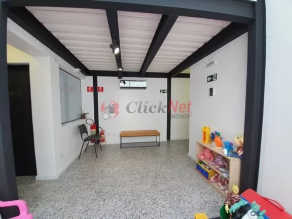 Imagem Consultórios para área da saúde para locação em São Caetano do Sul