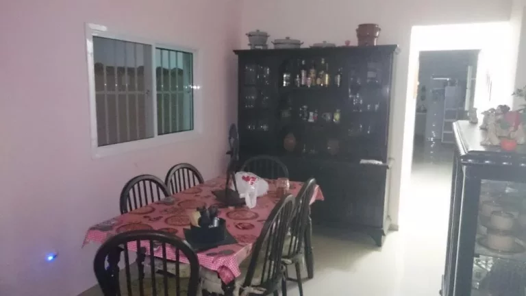 Imagem Sobrado à venda, 320 m² por R$ 1.200.000,00 - Maracanã - Praia Grande/SP