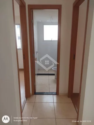 Imagem Apartamento 2 quartos no ParK Real Resort em Cosmos Campo Grande