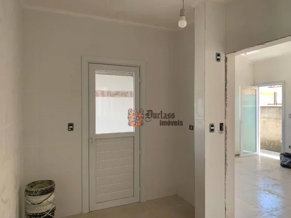 Imagem Casa com 3 dormitórios à venda, 81 m² por R$ 550.000 - Marf III - Bom Jesus dos Perdões/SP