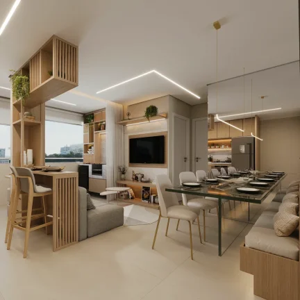 Imagem APARTAMENTO RESIDENCIAL em São Paulo - SP, Penha de França