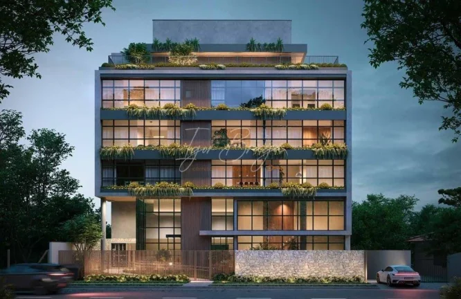 Imagem Apartamento à venda no bairro Campo Comprido em Curitiba/PR