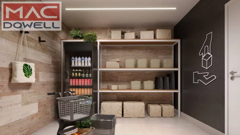 Imagem Home Boutique - Apartamento 3 e 4 Quartos - Icaraí - Niterói / RJ