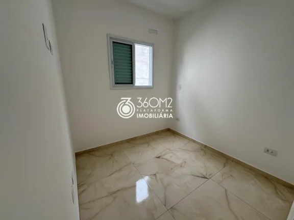 Imagem Apartamento sem Condomínio para Venda em Santo André / SP no bairro Campestre