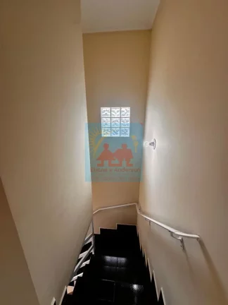 Imagem Sobrado RESIDENCIAL em MONGAGUÁ - SP, VILA ATLANTICA