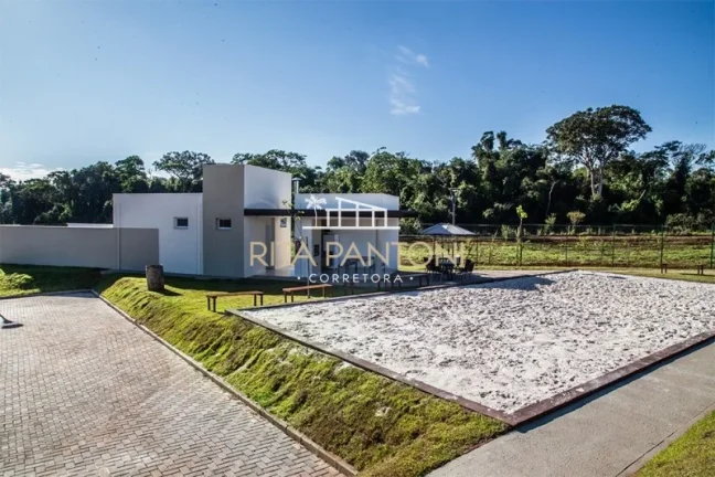 Imagem Terreno - Ribeirão Preto - Portal da Mata - Região Sul