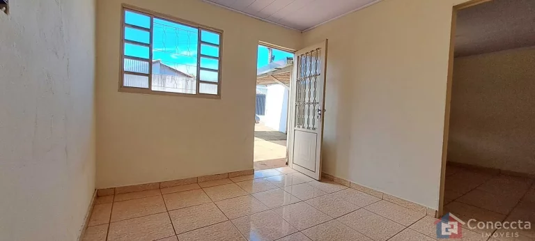Imagem Casa à venda no Bairro Sebastião Amorim