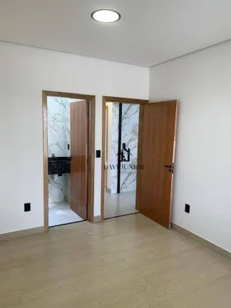 Imagem Casa com 3 dormitórios à venda, 108 m² por R$ 850.000,00 - Condomínio Terras de São Francisco - Sorocaba/SP