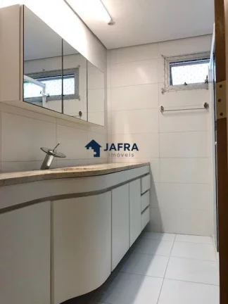 Imagem Venda 3 suítes, 3 vagas - 241m² - Aclimação Castro Alves