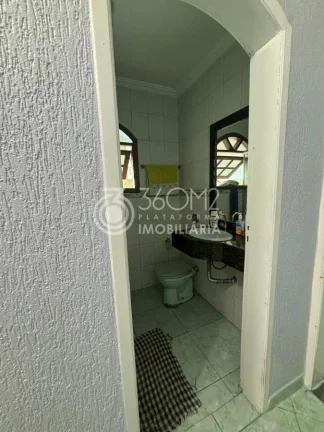 Imagem Sobrado para Venda em Santo André / SP no bairro Jardim Aclimação
