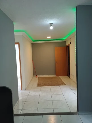 Imagem Apartamento 2 dormitórios Condomínio Serra do Horto- Sorocaba/SP