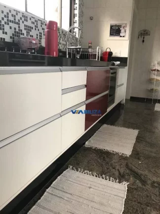 Imagem Apartamento à venda, 138 m² por R$ 1.100.000,00 - Penha de França - São Paulo/SP
