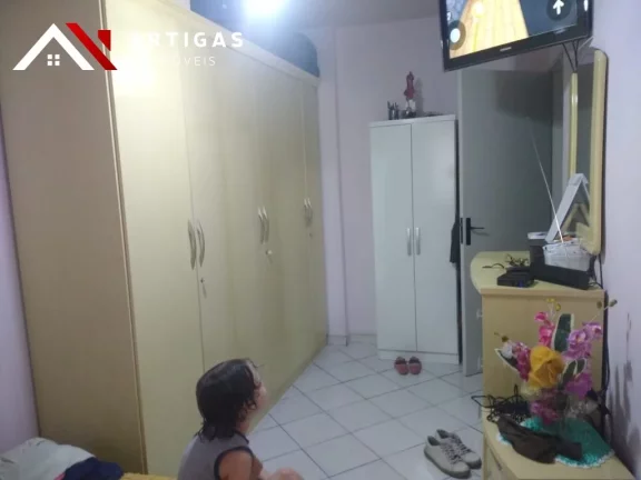 Imagem Apartamento á venda em Diadema na Av Dom Pedro l 110 m² 3 dormitórios 1 vaga