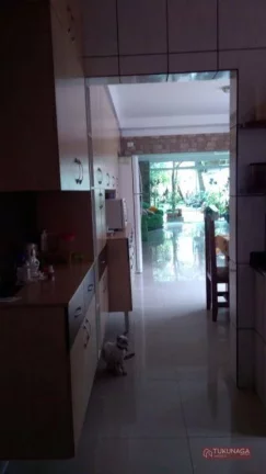 Imagem Sobrado Para Empreendimento Ou Moradia