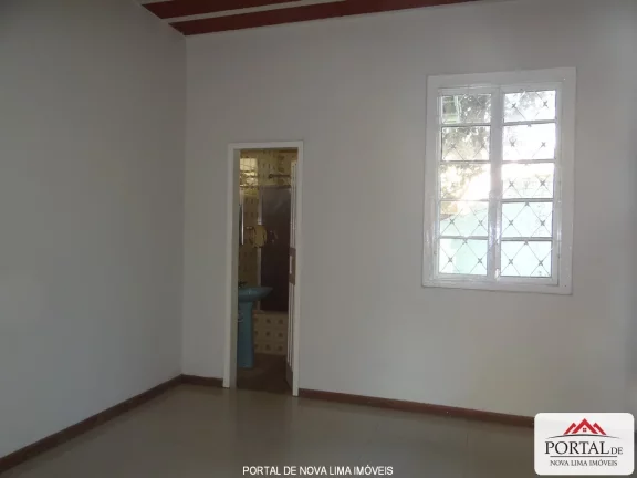 Imagem Imóvel Comercial para Locação em Nova Lima ? Ideal para Escolas, Clínicas, Escritórios e Instituições