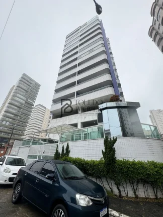 Imagem APARTAMENTO 01 DORMITÓRIO À VENDA – AVIAÇÃO, PRAIA GRANDE