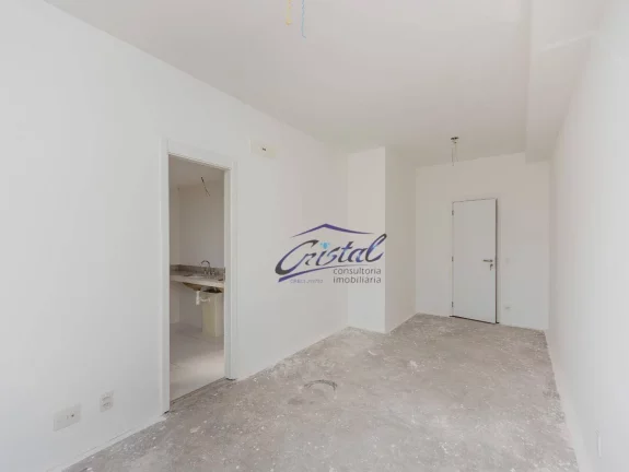Imagem Apartamento Novo com 4 quartos (2 suítes) à venda, 162 m² - Pinheiros - São Paulo/SP