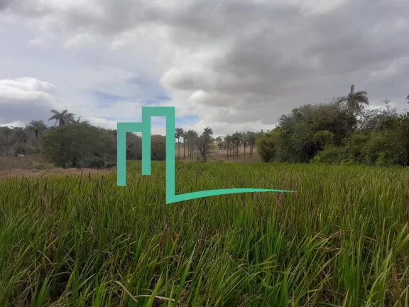 Imagem Fazenda entre Cassia e Passos