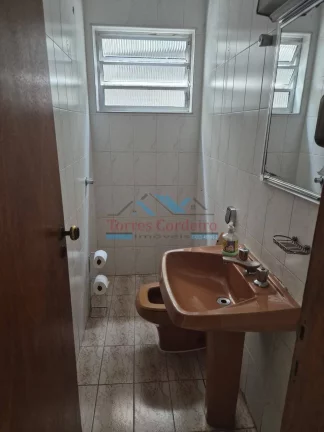 Imagem Sobrado 3 dormitórios - 2 vagas - Jardim Monte Kemel