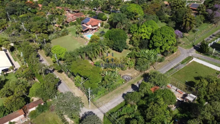 Imagem Chácara no Condomínio Quintas da Jangada I - Sarzedo/MG.