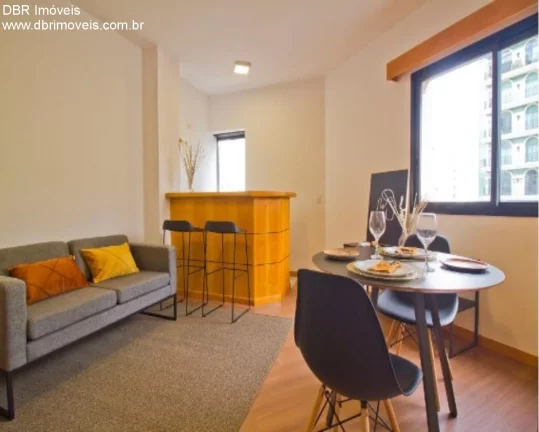 Imagem APARTAMENTO RESIDENCIAL em São Paulo - SP, Jardim Paulista