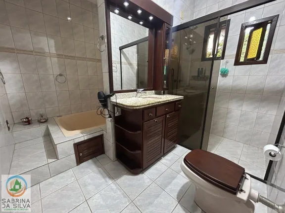 Imagem Casa - Itoupavazinha - Blumenau