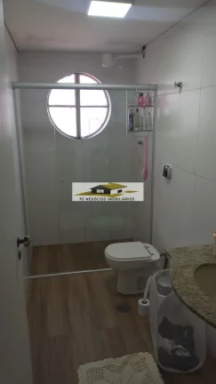 Imagem Sobrado para venda no Ipiranga