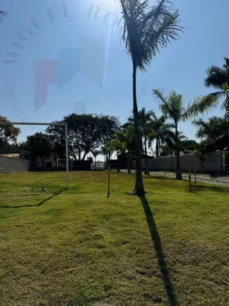 Imagem Sítio à venda no bairro Iperozinho em Capela do Alto/SP